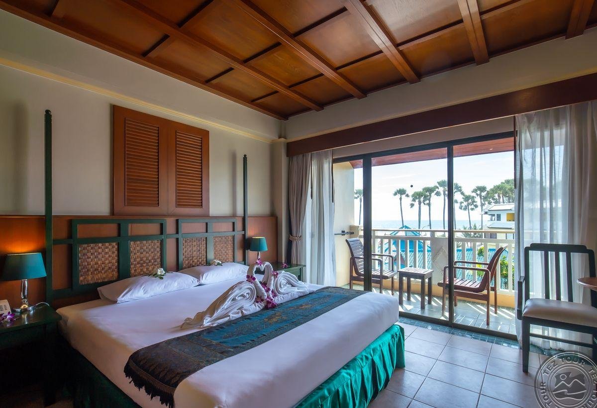 Karon Princess Hotel 3*