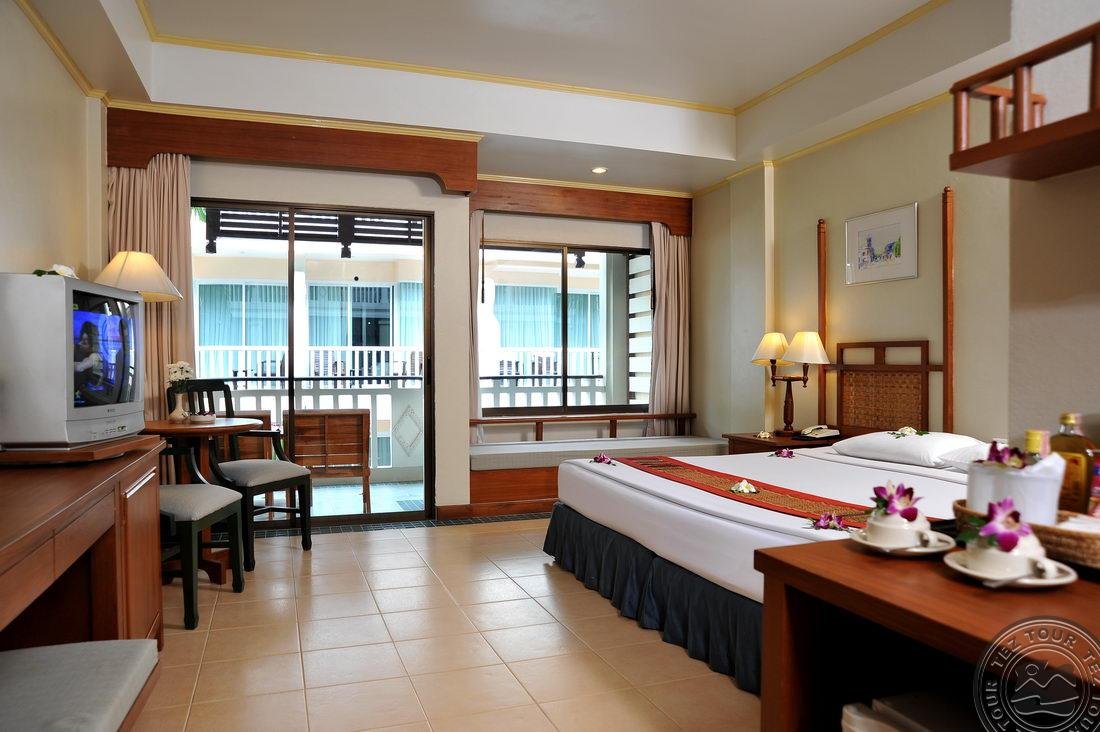 Karon Princess Hotel 3*