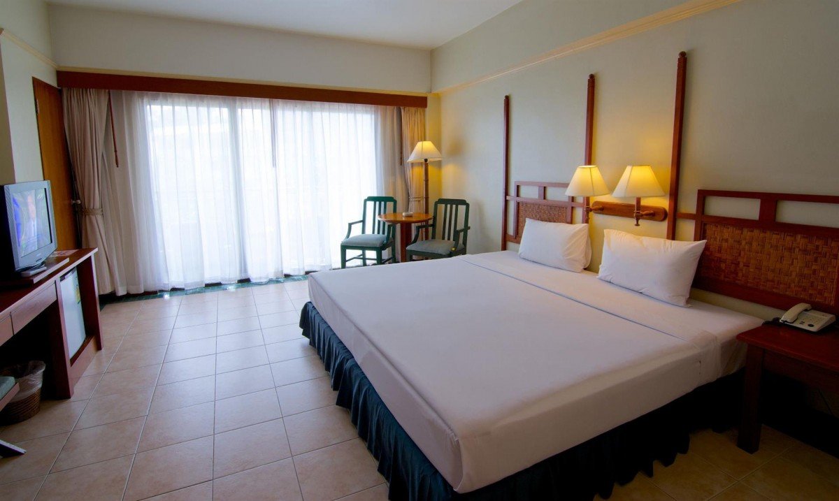 Karon Princess 3* Карон