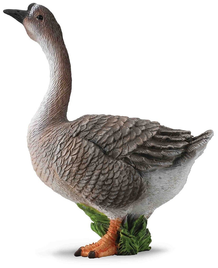 Фигурка Collecta Гусь 88571