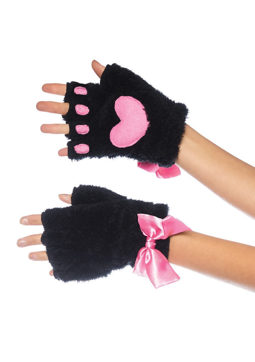 Перчатки Paw Gloves