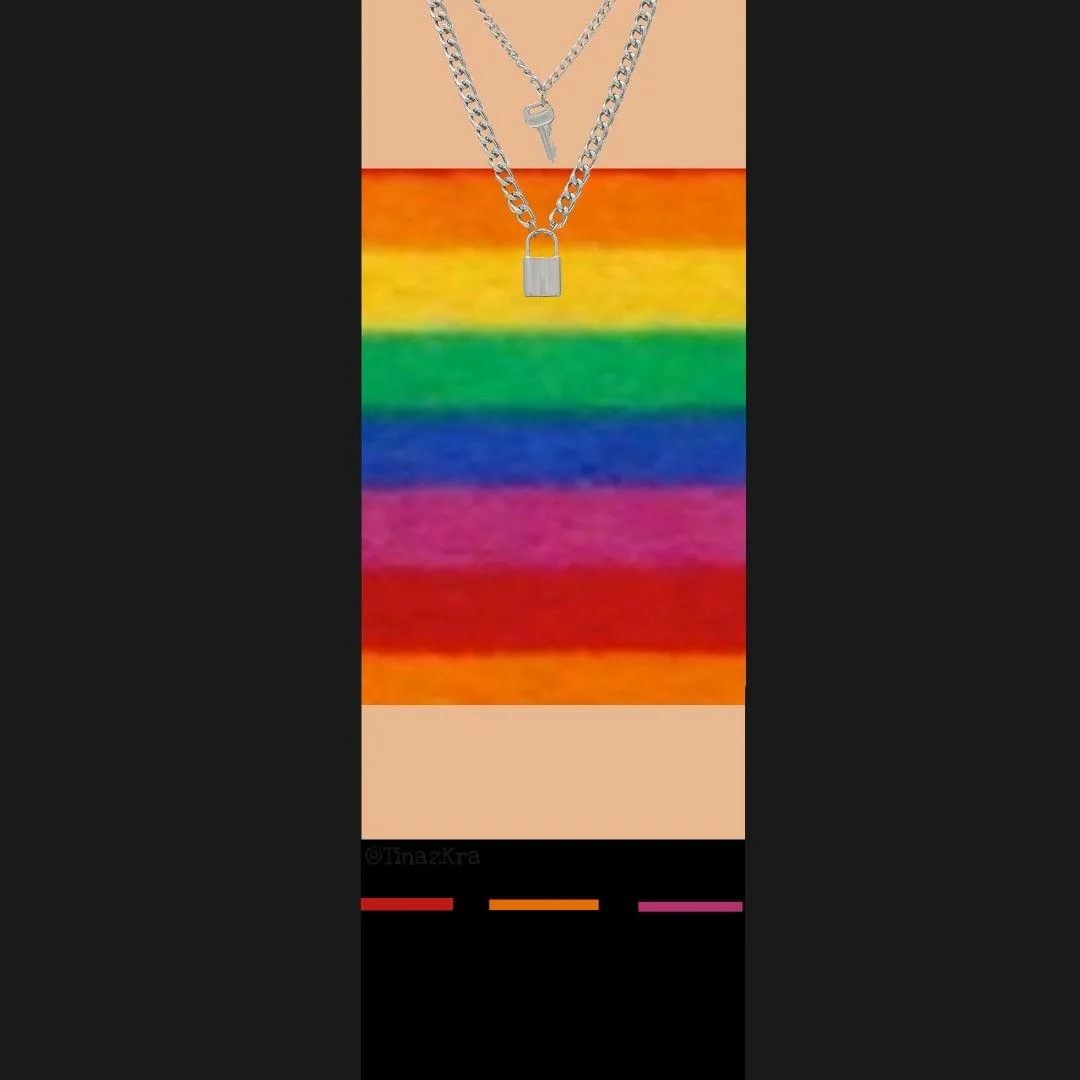 T-Shirts Roblox Радуга
