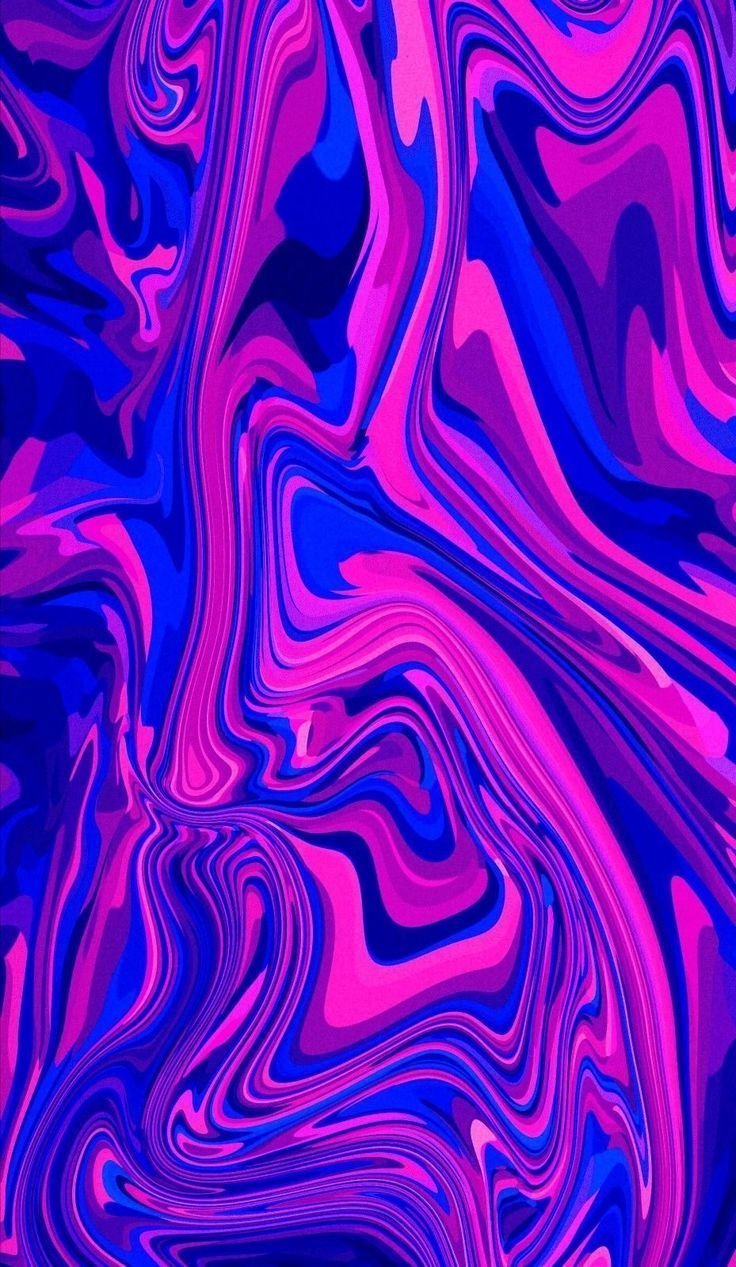 Неоновые оттенки