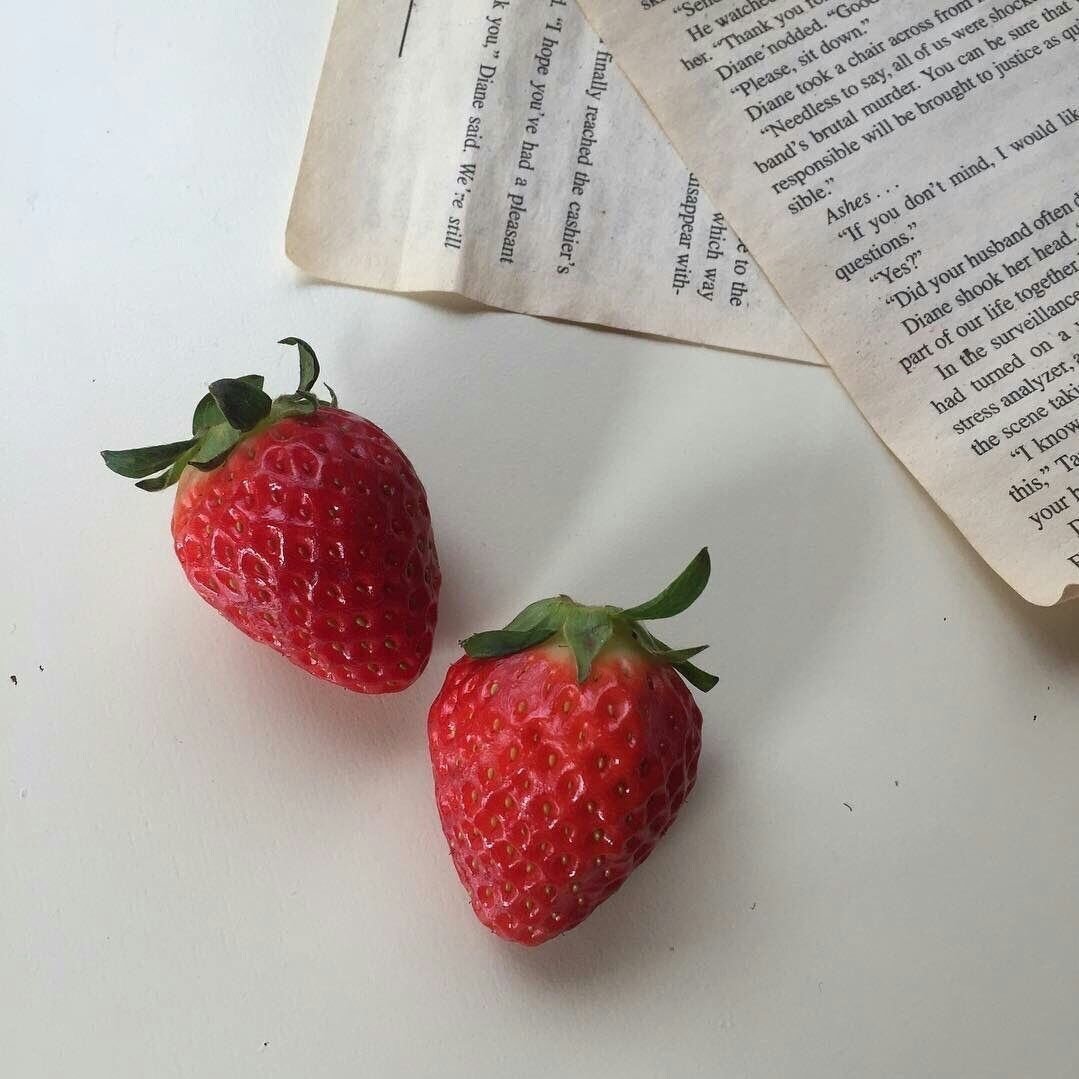 Клубника сохры