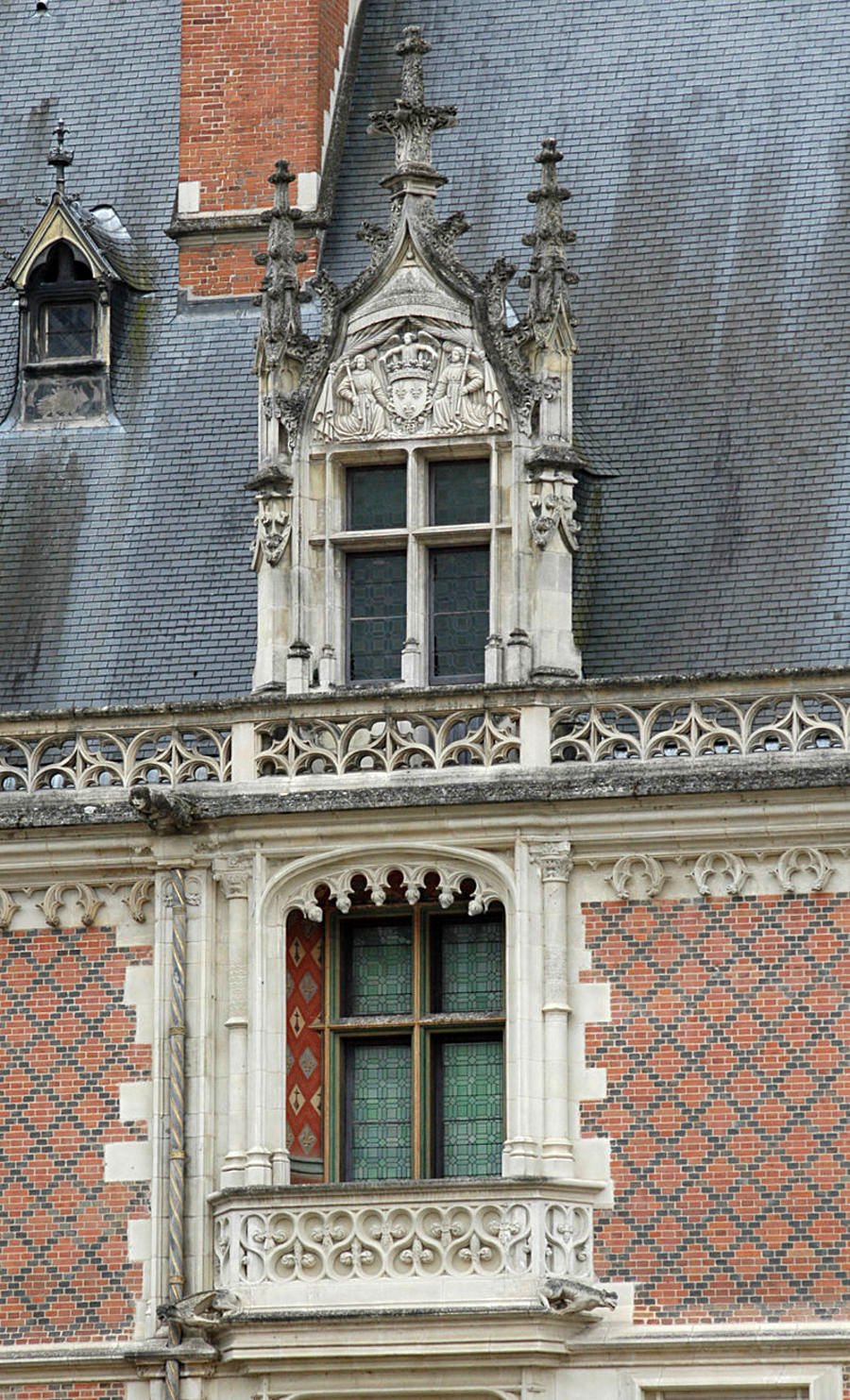 Chateau Blois