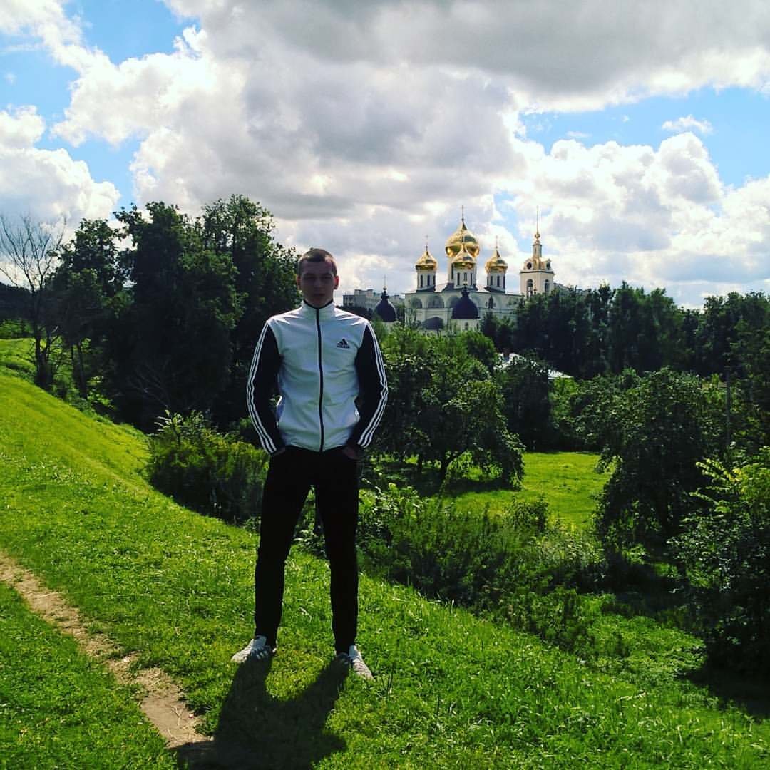 Фахриев Данил Завитович