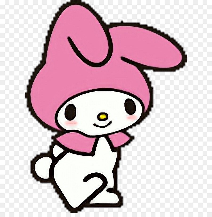 Хелло Китти my Melody