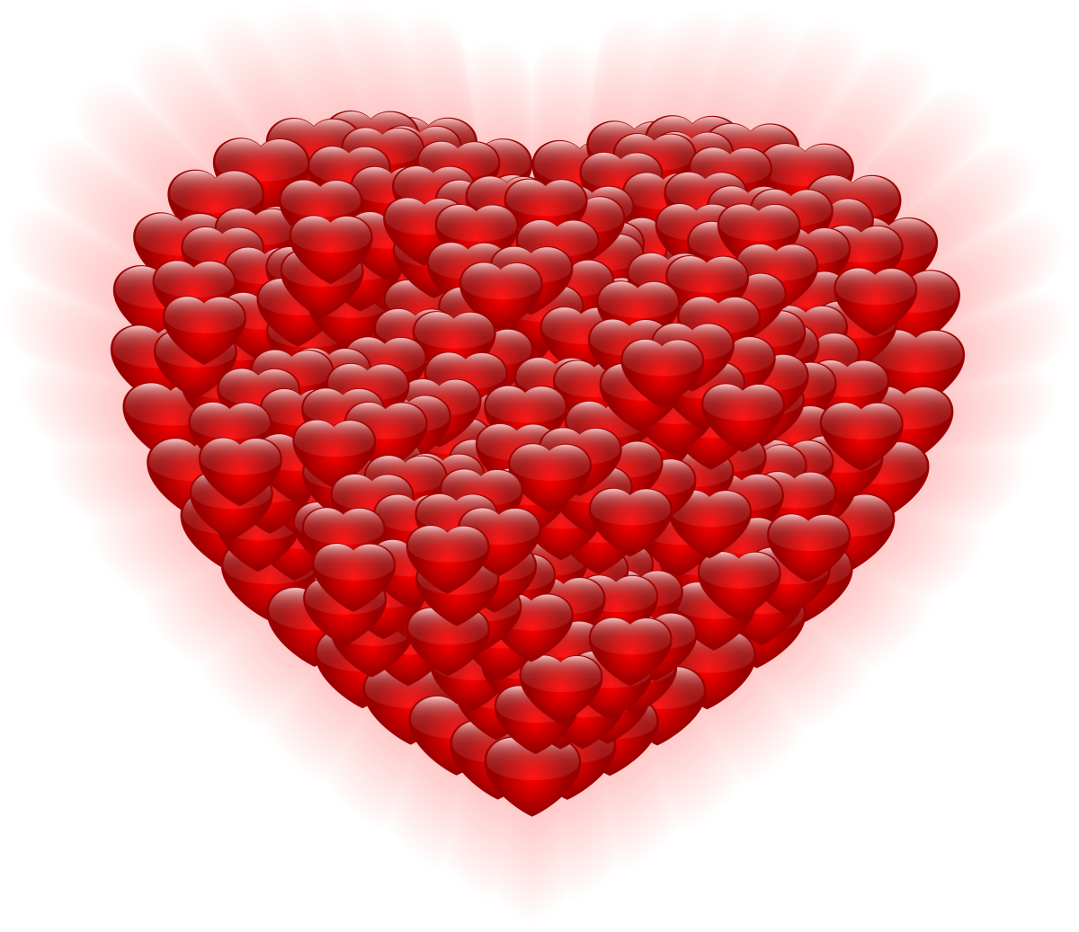 Сердце из сердец