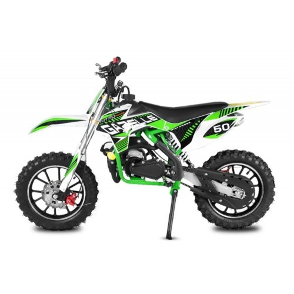 Миникросс Dirt Bike 49cc