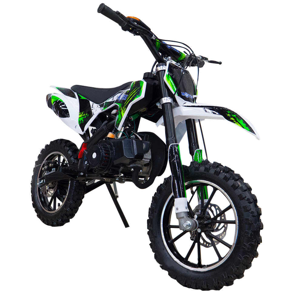 Мини кросс бензиновый MOTAX 50