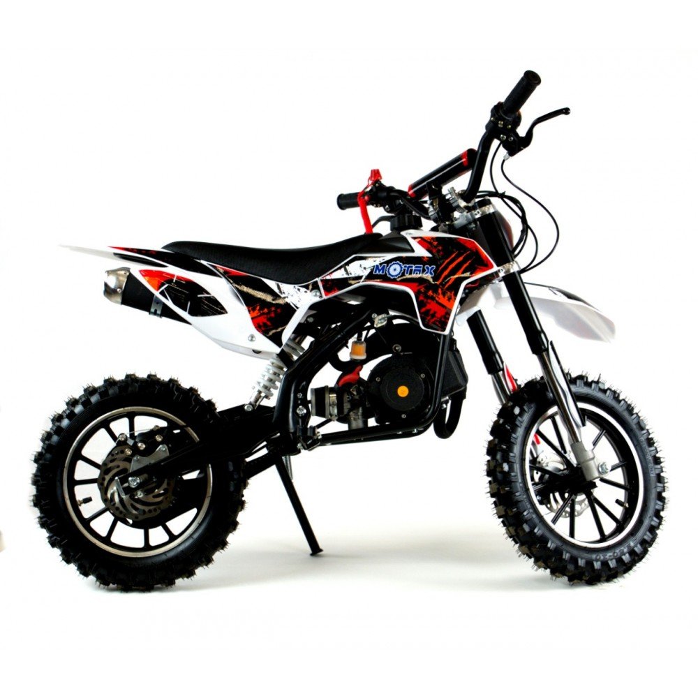 Мини-кросс MOTAX 50 cc мех./ст.