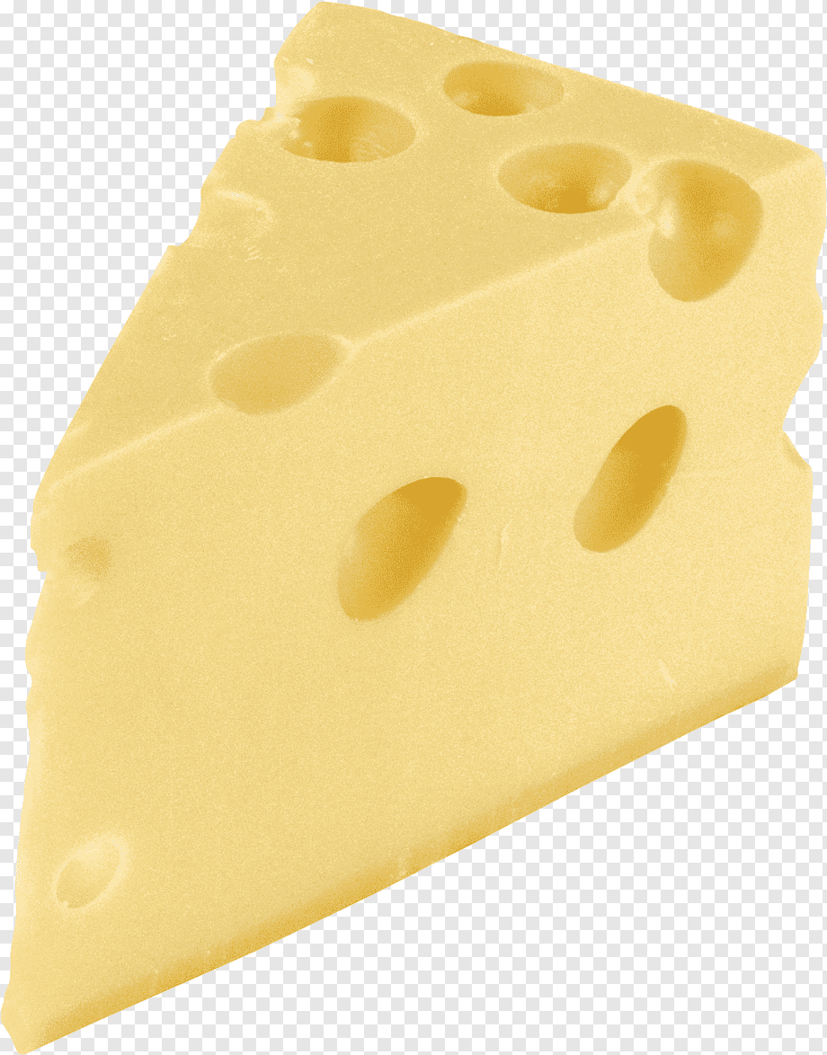 Сыр с дырочками
