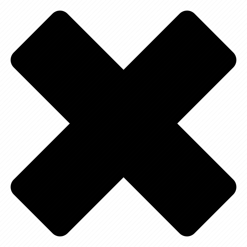 Знак умножения