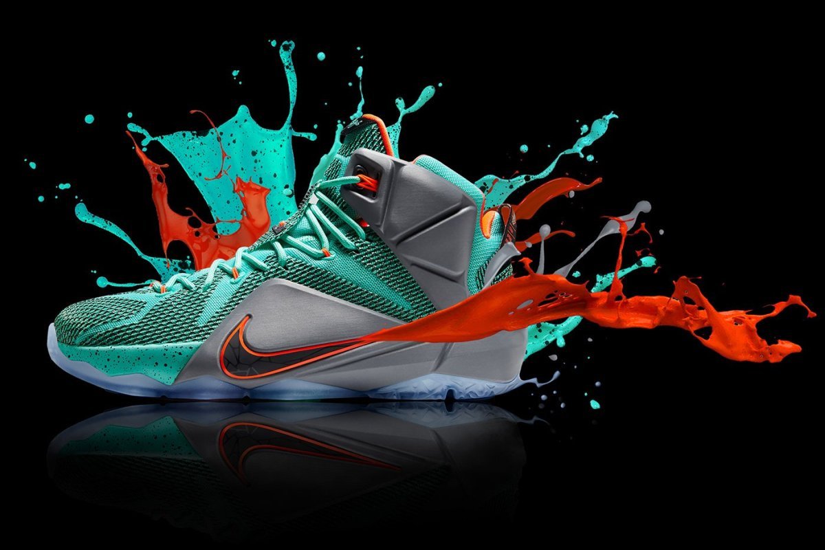 Nike Basketball Shoes 2022