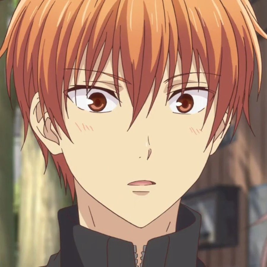Fruits Basket аниме 2019