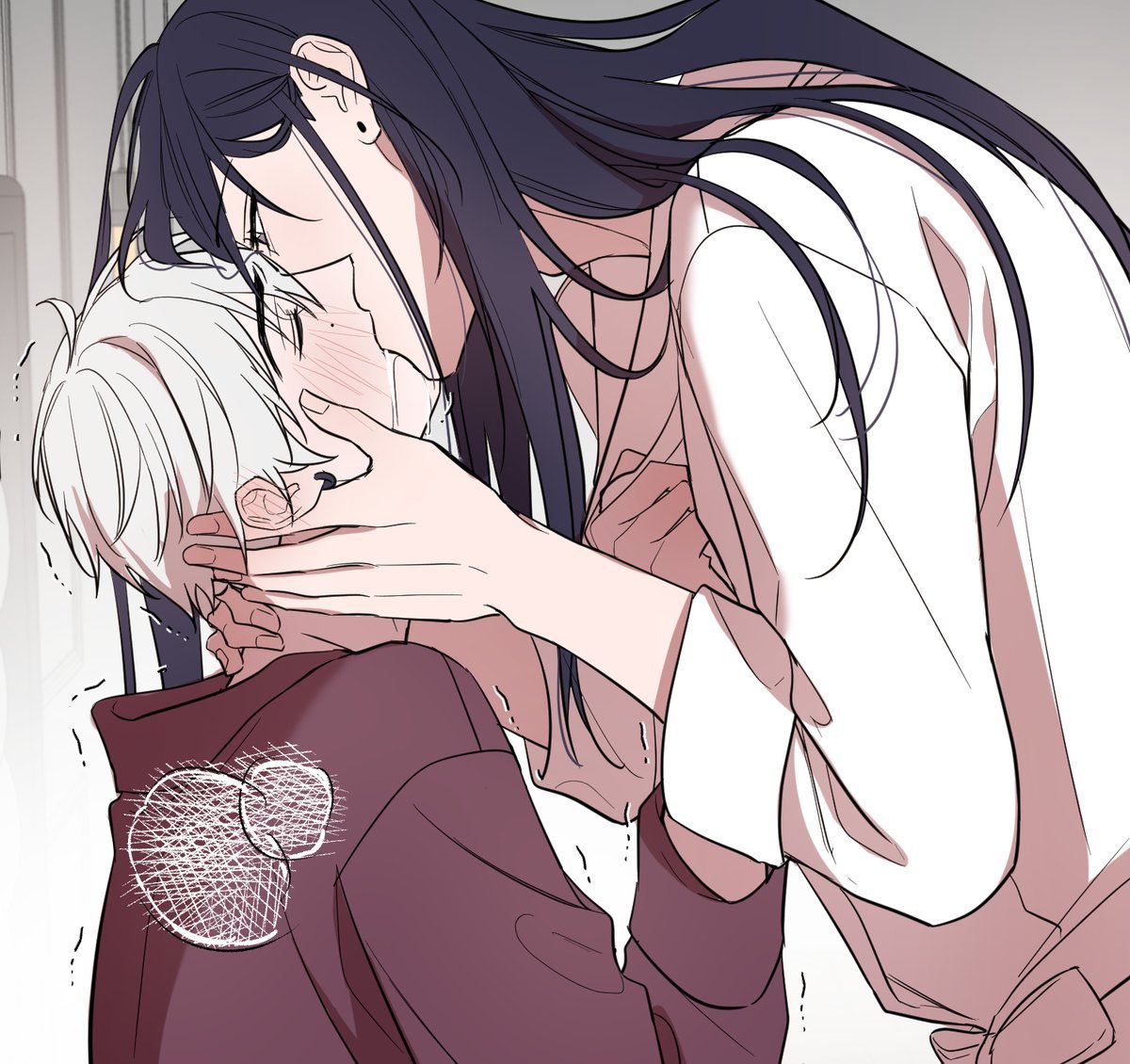 어린 애인 manhwa