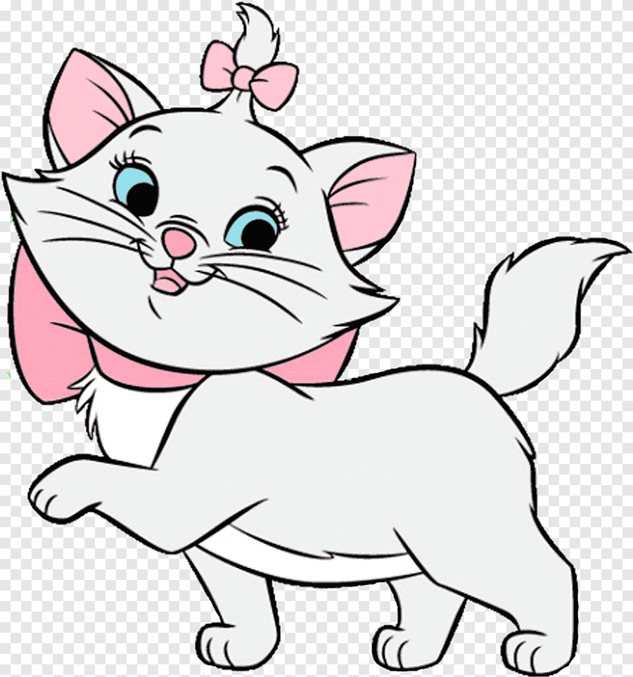 Aristocats герои