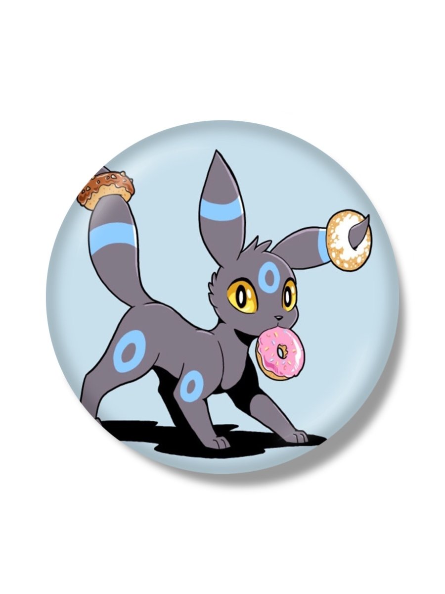 Umbreon r34