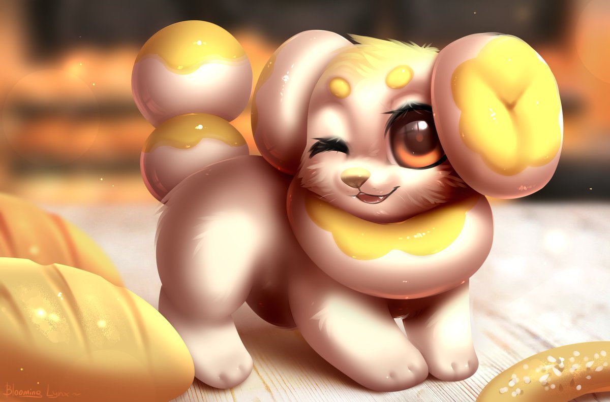 FIDOUGH