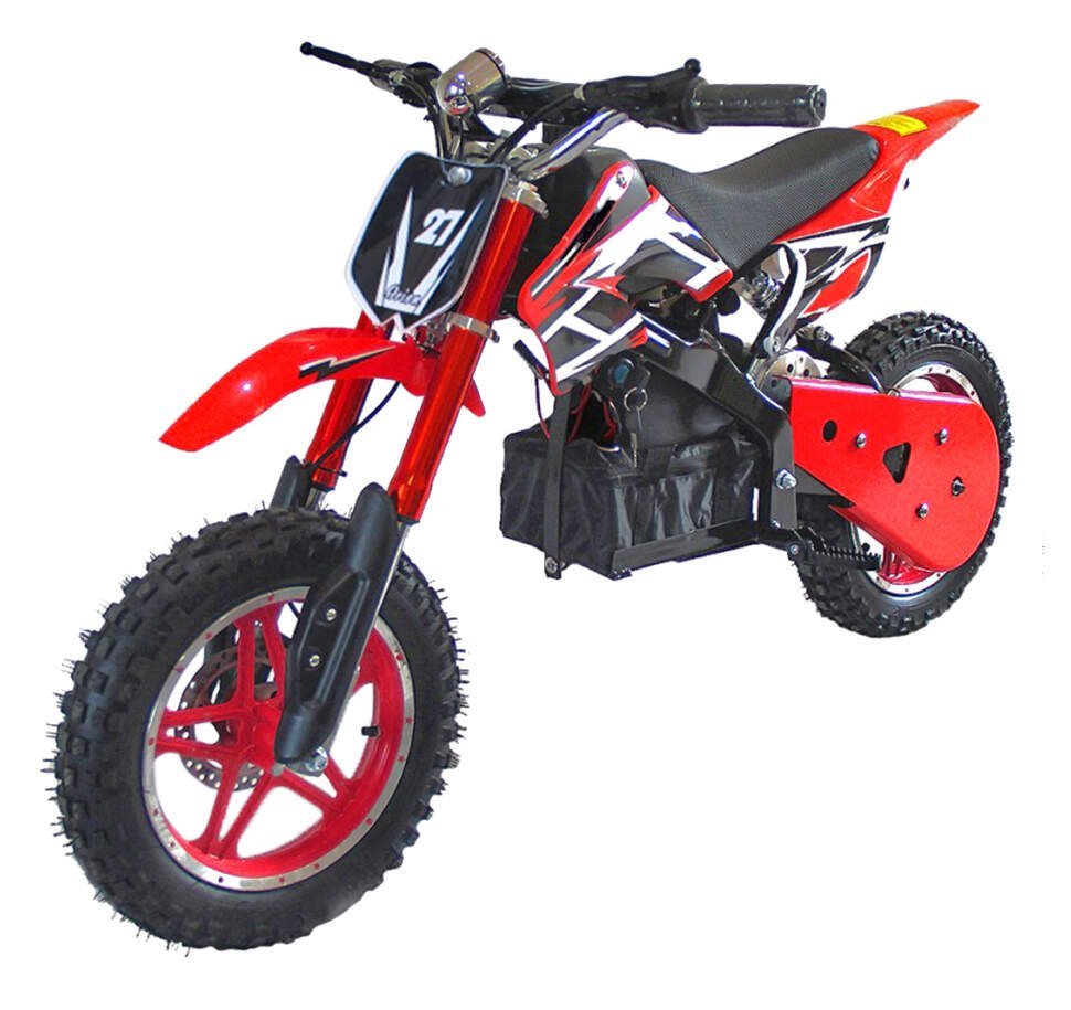 Top Gear мотоцикл Junior кросс
