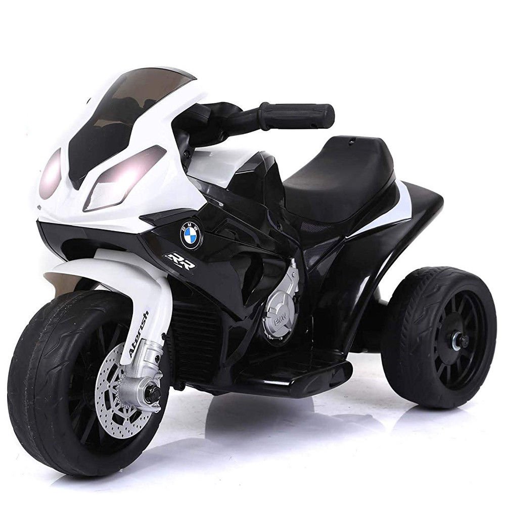 Детский электромотоцикл RIVERTOYS s602