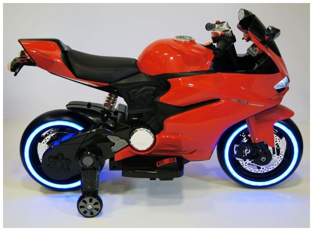 RIVERTOYS мотоцикл Moto а001аа