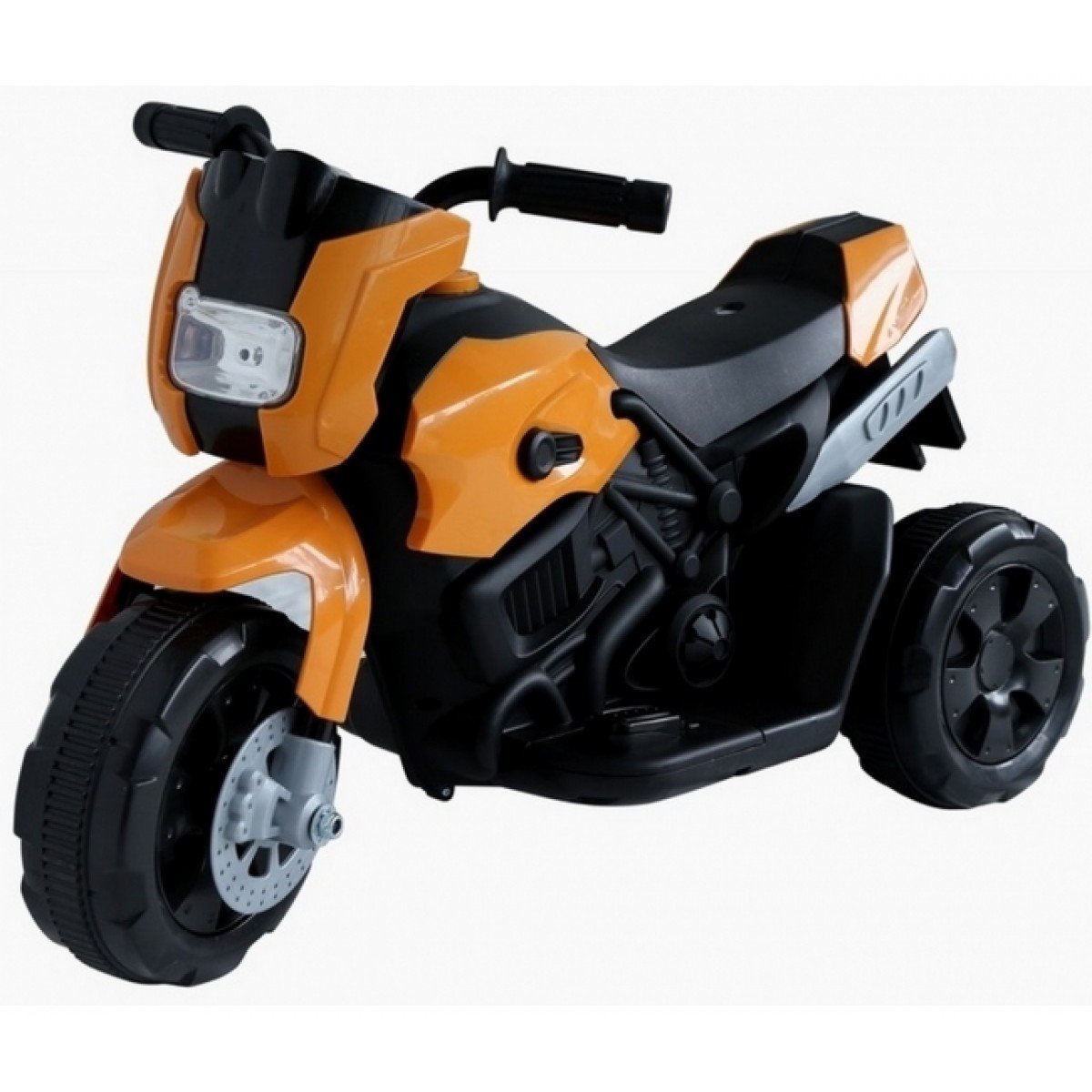 Toyland трицикл MINIMOTO Ch 8819