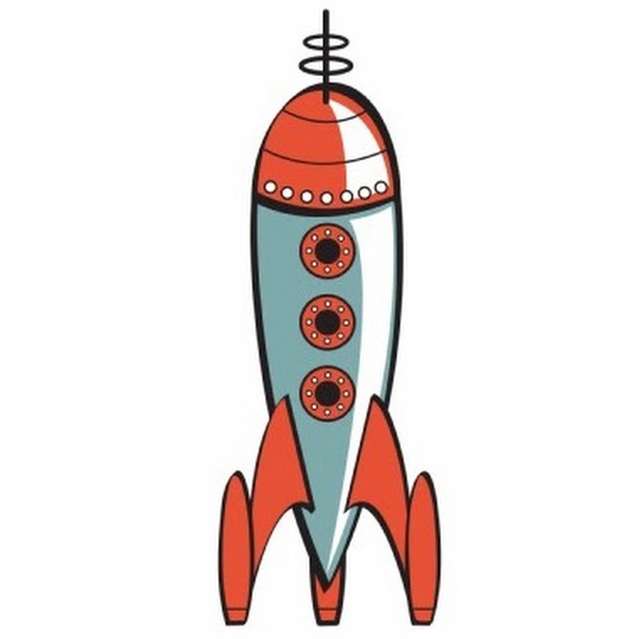 Рисунок на тему космос