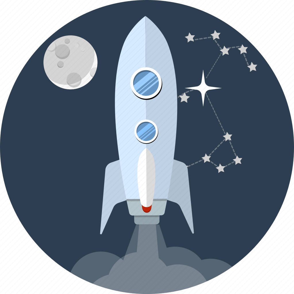 Ракета Flat