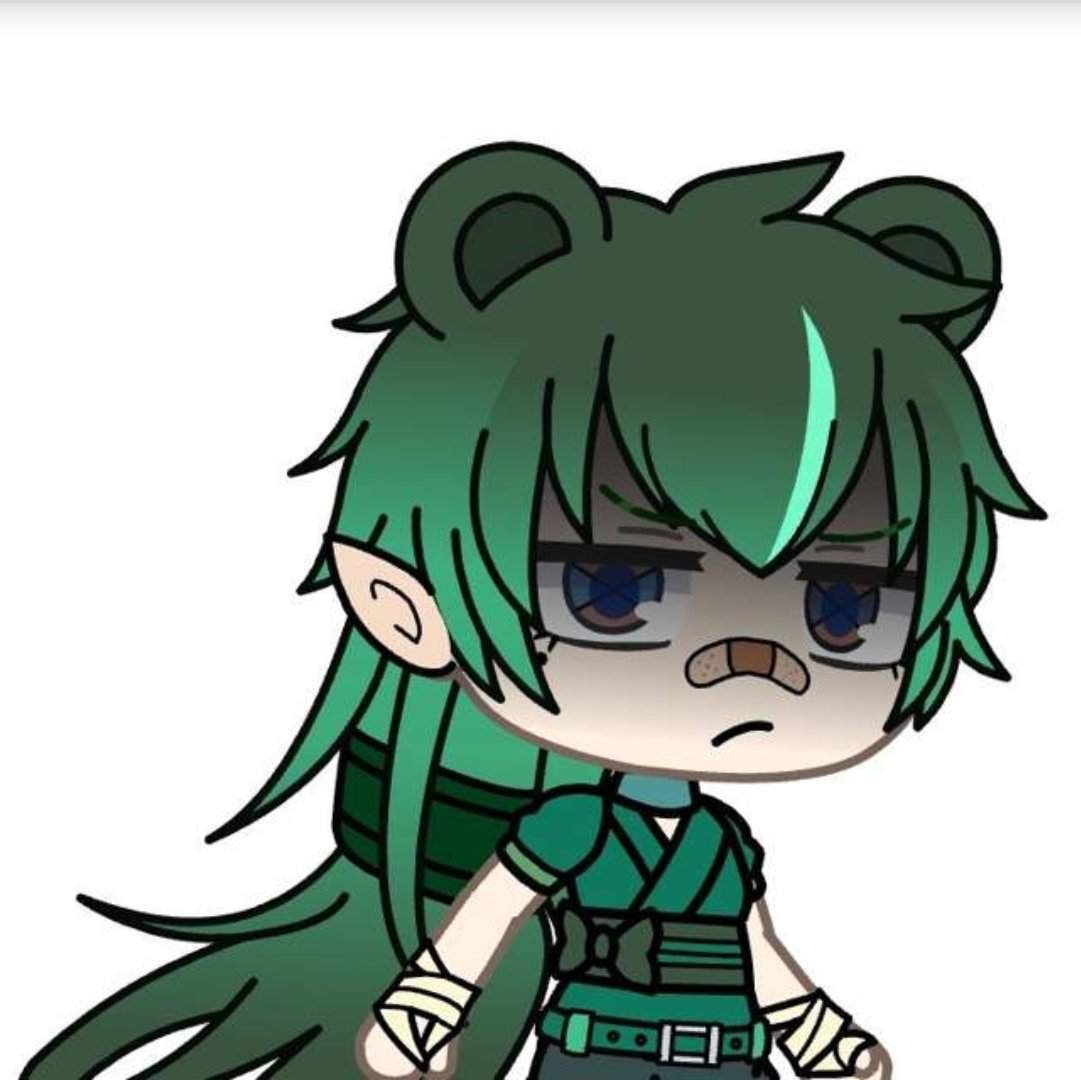 Гача лайф Amino