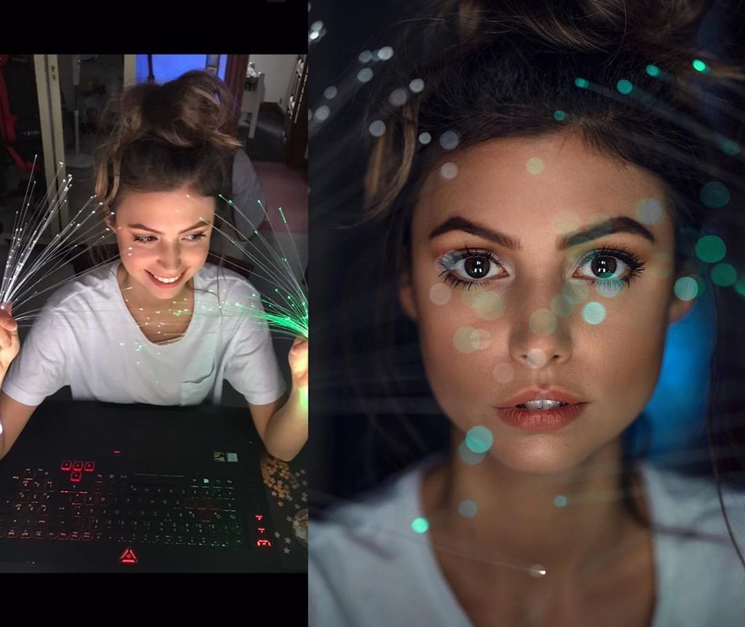 Кай Беттхер фотограф
