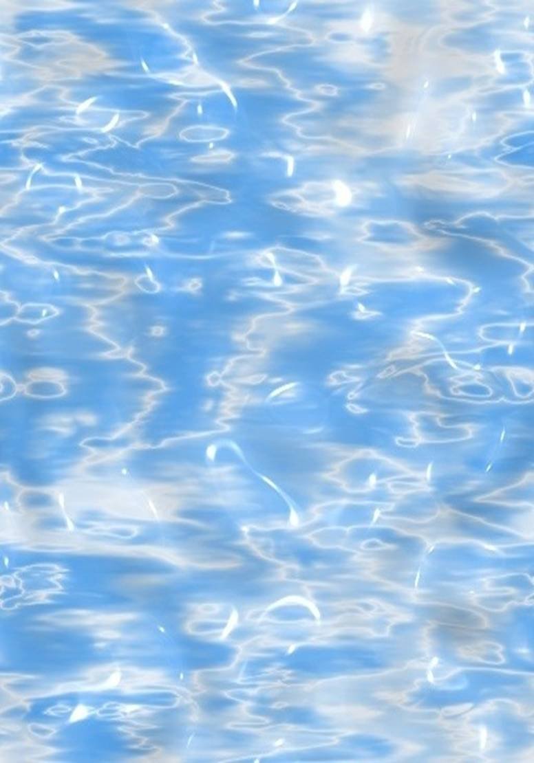 Вода фон