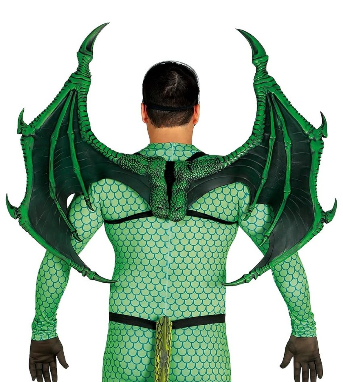Dragon Raja костюмы