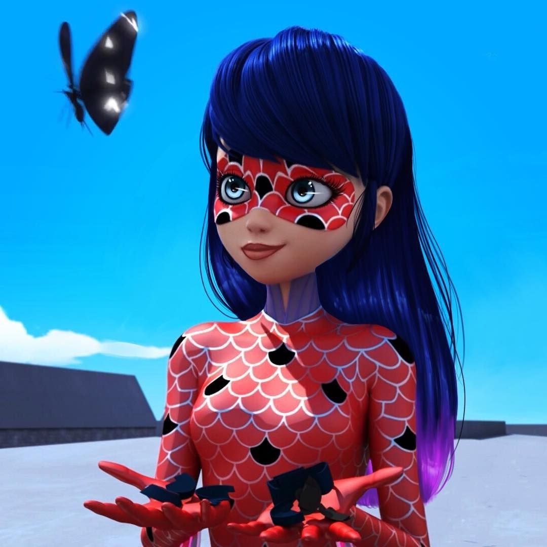Леди баг 4