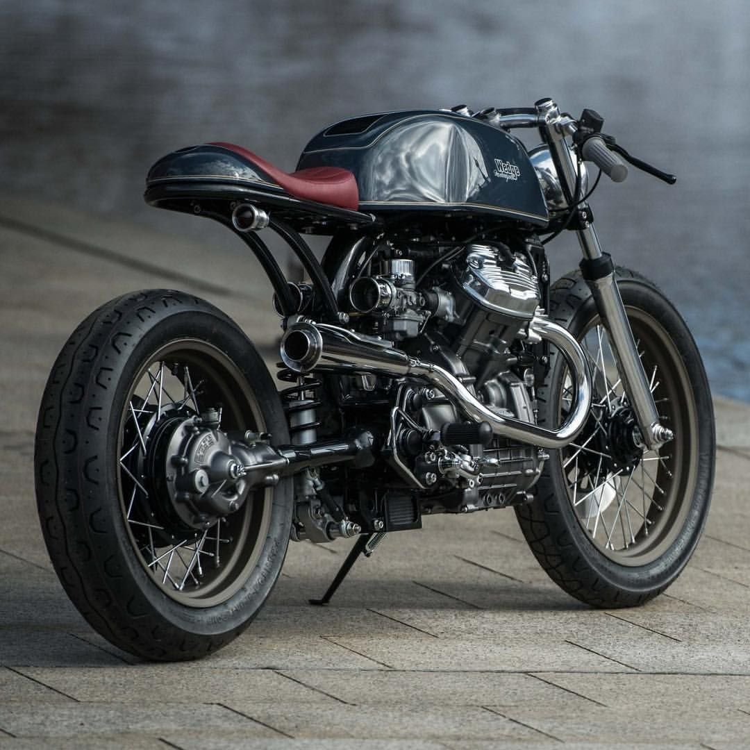 Honda gl 400 Cafe Racer