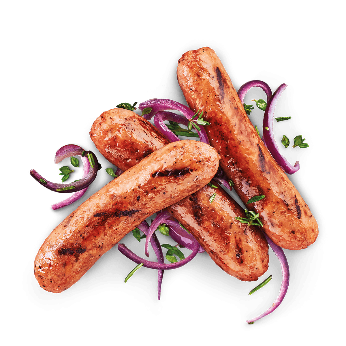 Купаты акварель Великолукский мясокомбинат