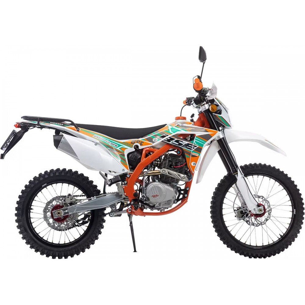 BSE z2 250e