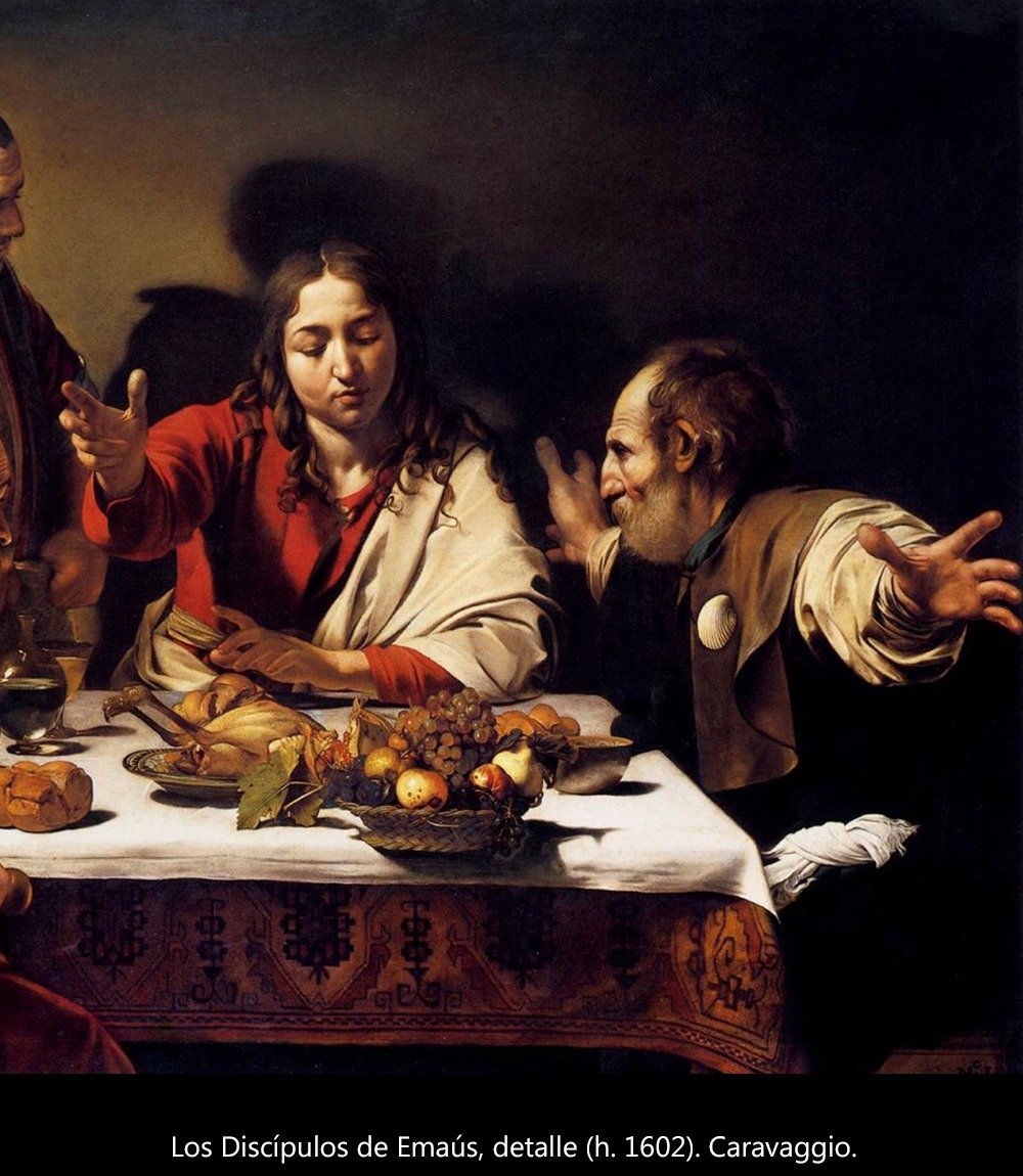 Caravaggio