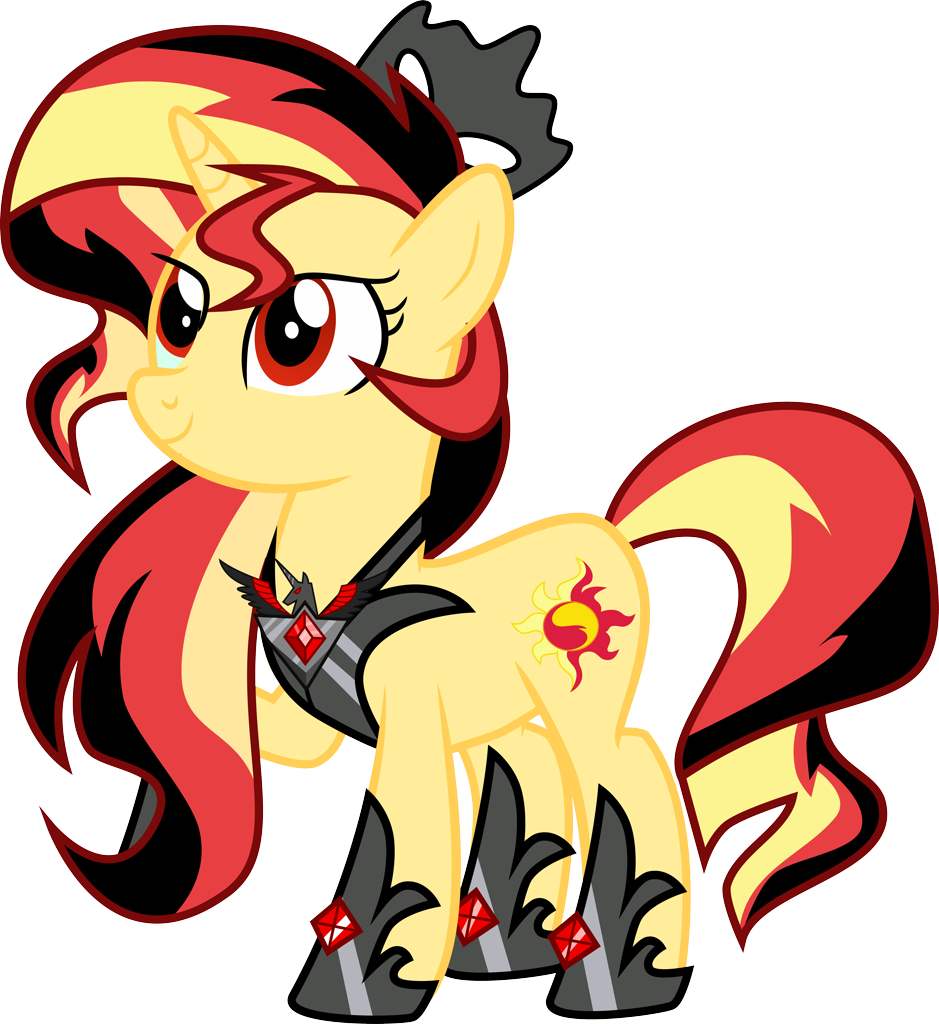 Shimmercorns