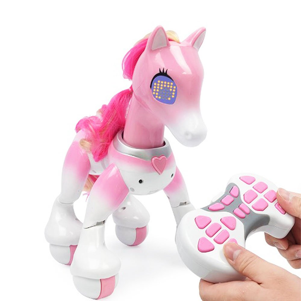 Робот Kai lun Toys Единорог 808