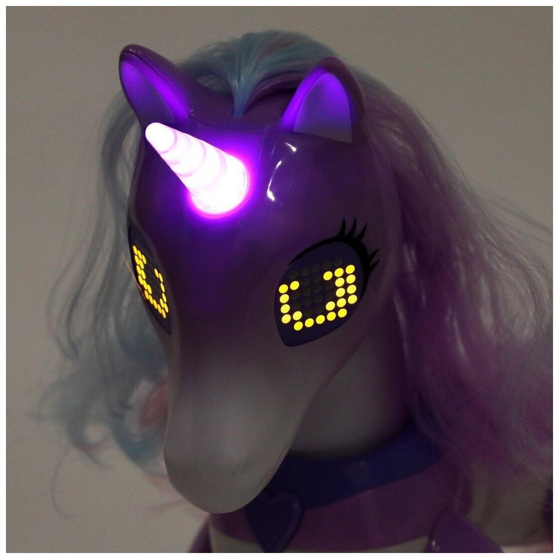 Робот Kai lun Toys Единорог 808