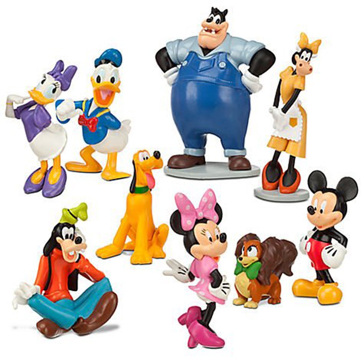 Disney Mickey Mouse Clubhouse