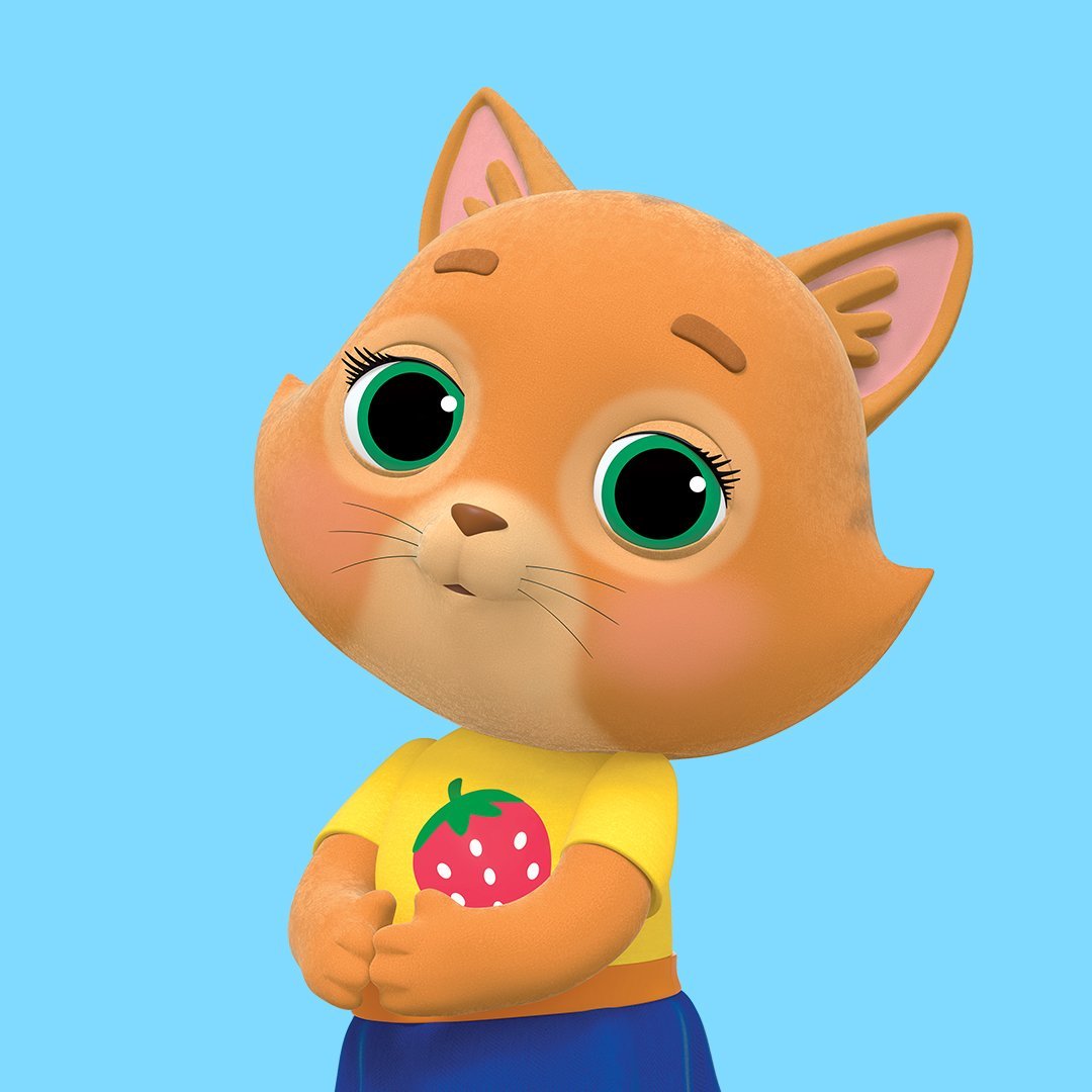 Собачки и кошечки