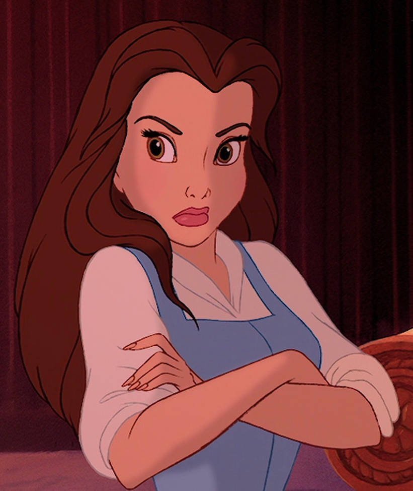 Алина Наследникова