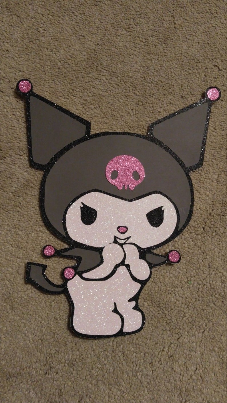 Инди КИД Kuromi