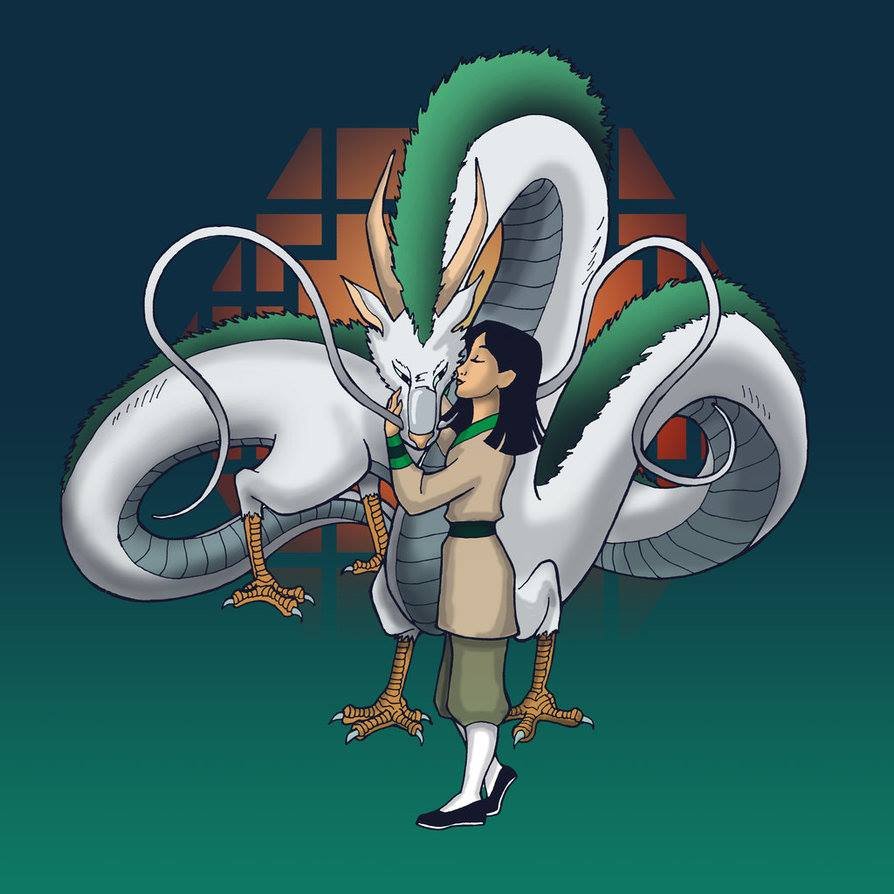 Dragon Drill мультфильм