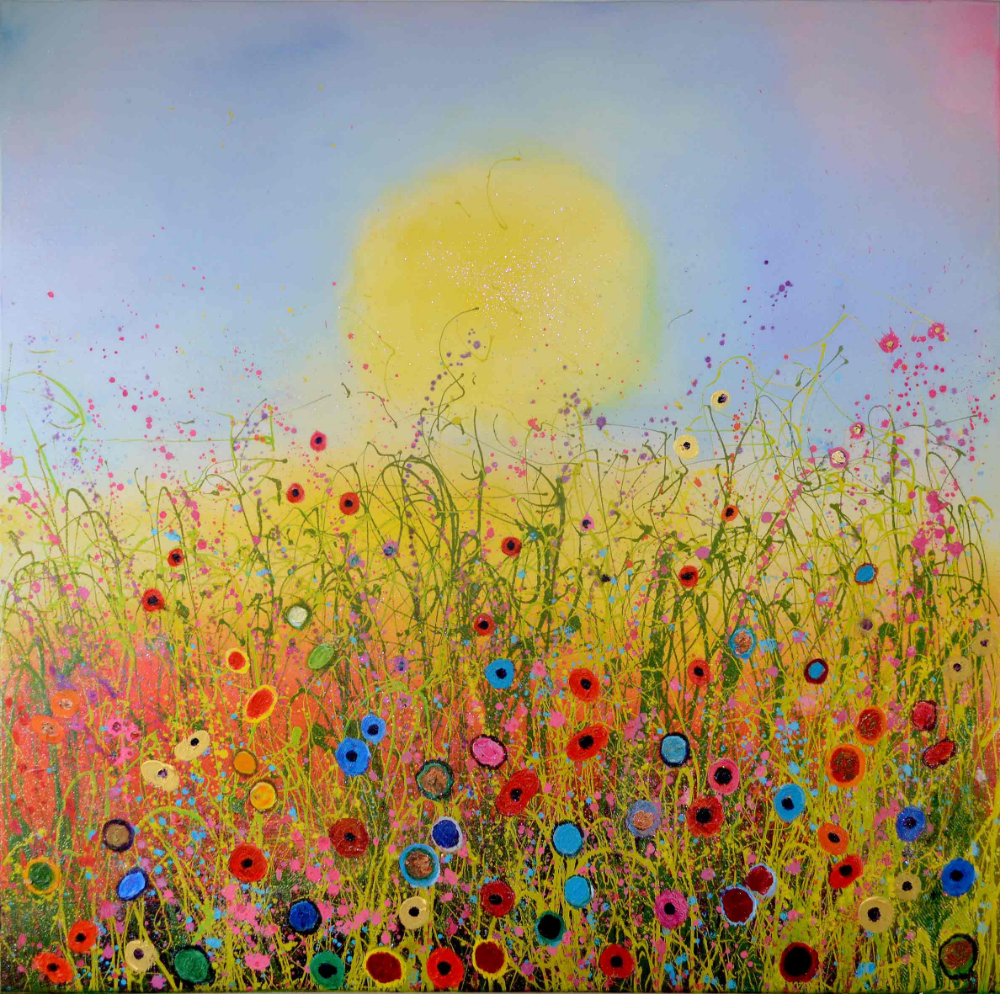 Painting on Canvas Starter