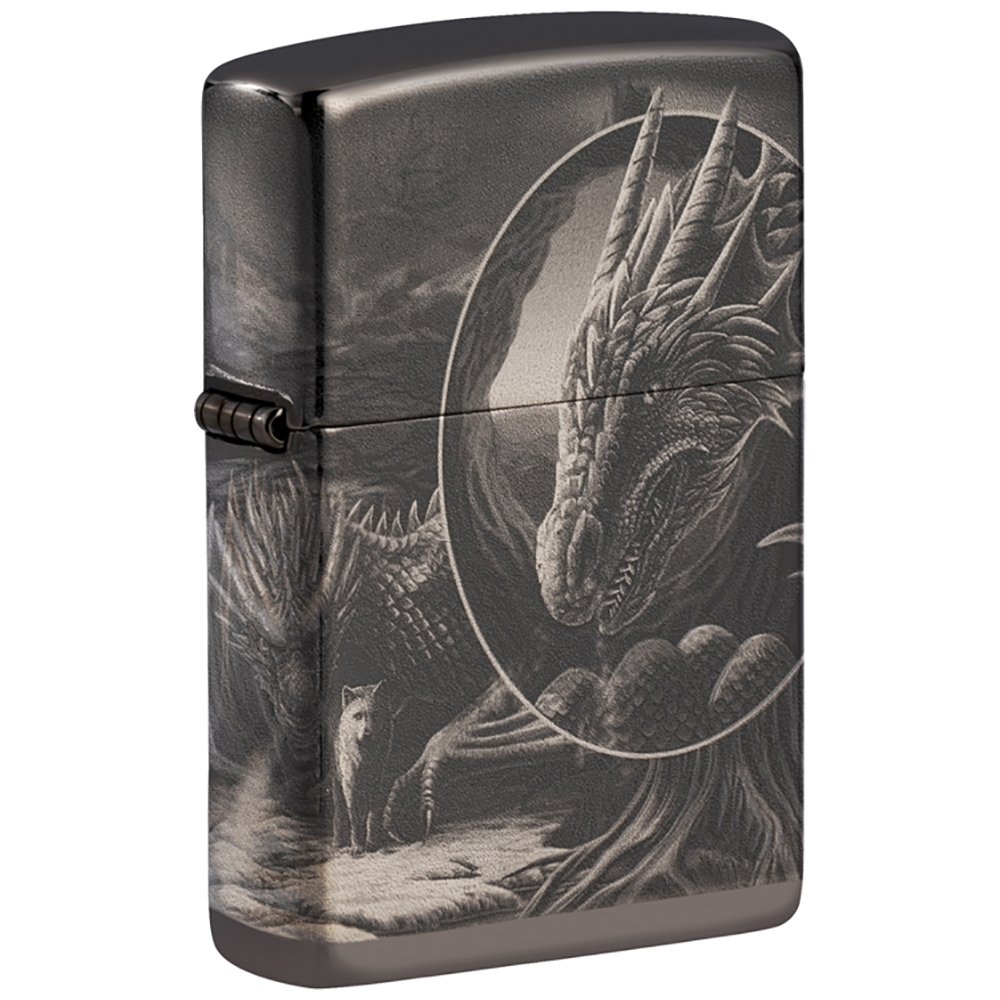 Zippo Lisa Parker 49287