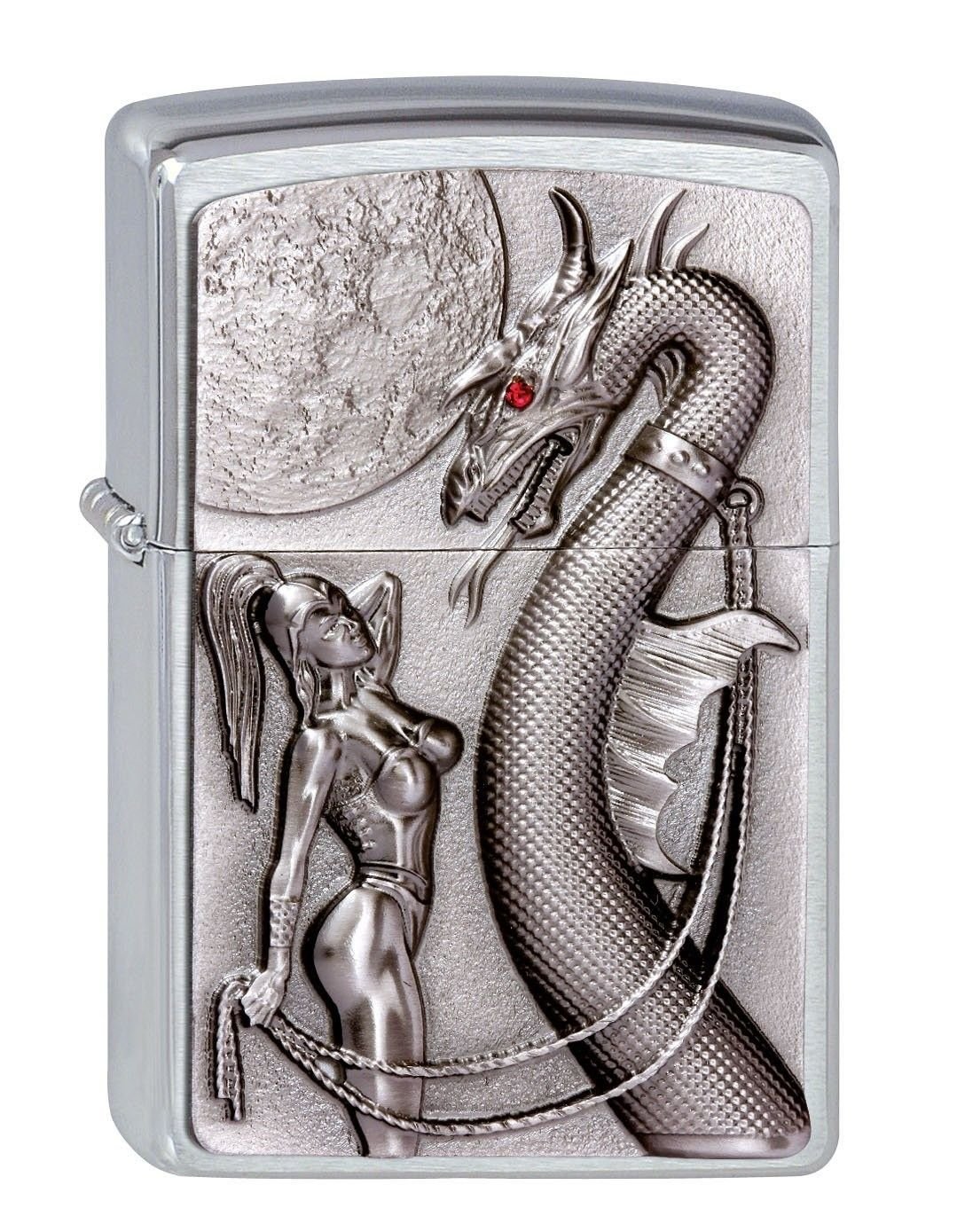 Zippo 24901 Dragon