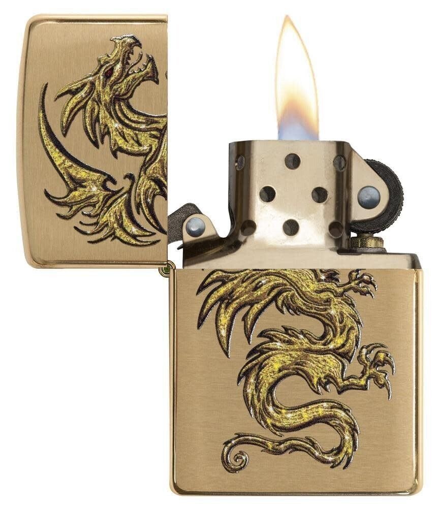 Zippo 29725